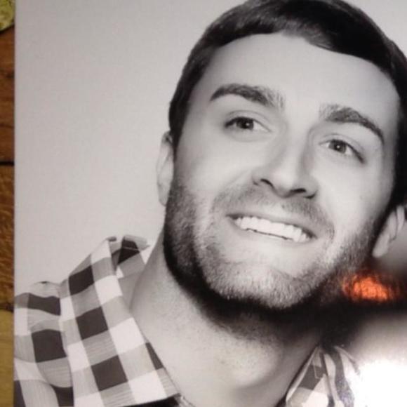 Meet your Posher, Michael - Picture 1 of 1